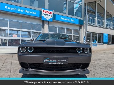 Dodge Challenger tout compris hors homologation 4500e - 8