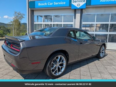 Dodge Challenger tout compris hors homologation 4500e - 10