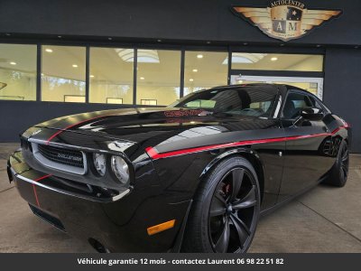 Dodge Challenger tout compris hors homologation 4500e - 1