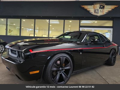 Dodge Challenger tout compris hors homologation 4500e - 2