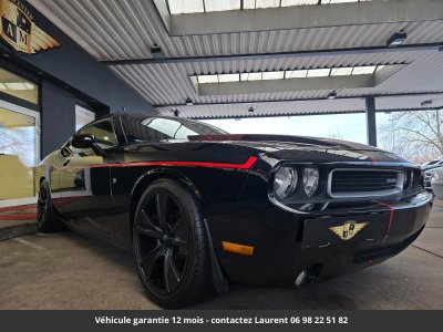 Dodge Challenger tout compris hors homologation 4500e - 6