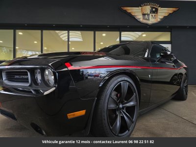 Dodge Challenger tout compris hors homologation 4500e - 7