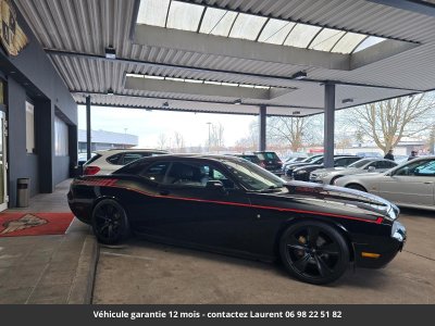 Dodge Challenger tout compris hors homologation 4500e - 9