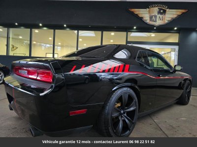 Dodge Challenger tout compris hors homologation 4500e - 10