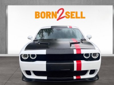 Dodge Challenger R-T 57 MANUAL GEARBOX - 2