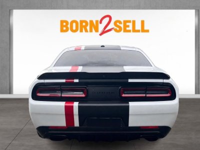 Dodge Challenger R-T 57 MANUAL GEARBOX - 3