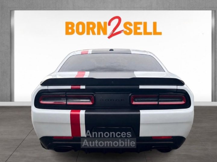 Dodge Challenger R-T 57 MANUAL GEARBOX - 3