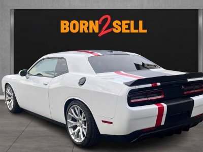 Dodge Challenger R-T 57 MANUAL GEARBOX - 4