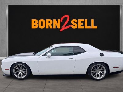 Dodge Challenger R-T 57 MANUAL GEARBOX - 5