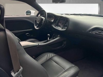 Dodge Challenger R-T 57 MANUAL GEARBOX - 6