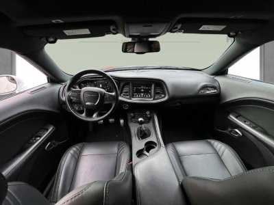 Dodge Challenger R-T 57 MANUAL GEARBOX - 7