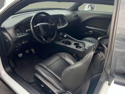 Dodge Challenger R-T 57 MANUAL GEARBOX - 8