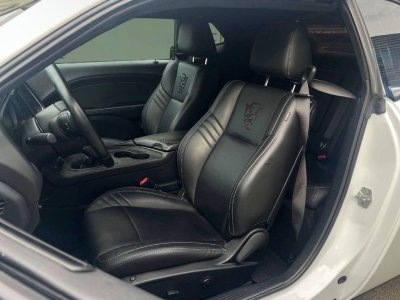 Dodge Challenger R-T 57 MANUAL GEARBOX - 9