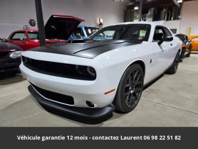 Dodge Challenger srt 392 64 v8 hors homologation 4500e   - 1