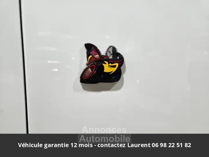 Dodge Challenger srt 392 64 v8 hors homologation 4500e - 6