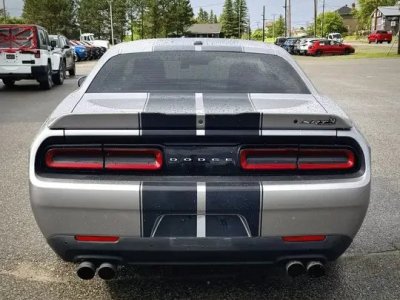 Dodge Challenger srt 392 64 v8 hors homologation 4500e   - 5