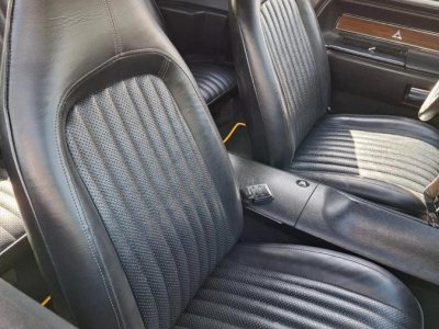 Dodge Challenger 360 ci rallye pack   - 12