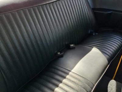 Dodge Challenger 360 ci rallye pack   - 13