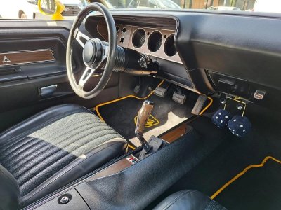 Dodge Challenger 360 ci rallye pack   - 14