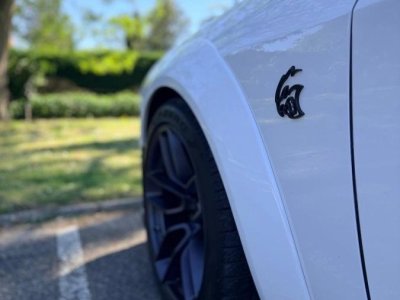 Dodge Challenger SRT HELLCAT - WIDEBODY - CG Fran&ccedil;aise - Malus acquitt&eacute; - Garantie 12 mois   - 10