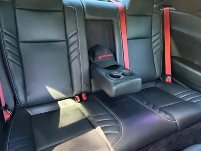Dodge Challenger SRT HELLCAT - WIDEBODY - CG Fran&ccedil;aise - Malus acquitt&eacute; - Garantie 12 mois   - 16