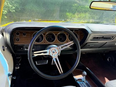 Dodge Challenger R/T 440 Magnum - 11
