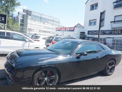 Dodge Challenger rt 57l v8 tout compris hors homologation 4500e   - 2