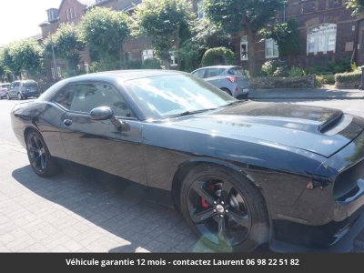 Dodge Challenger rt 57l v8 tout compris hors homologation 4500e   - 3