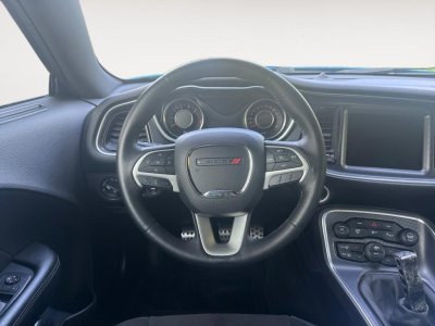 Dodge Challenger R/T V8 57 HEMI   - 12
