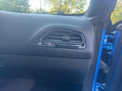 Dodge Challenger R/T V8 57 HEMI   - 15