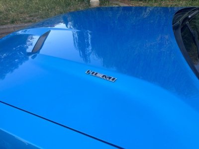 Dodge Challenger R/T V8 57 HEMI   - 19