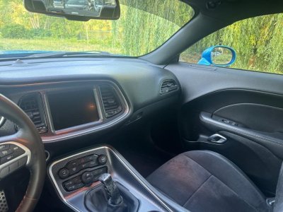 Dodge Challenger R/T V8 57 HEMI   - 24