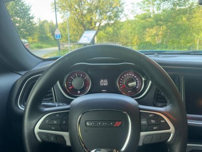 Dodge Challenger R/T V8 57 HEMI   - 25