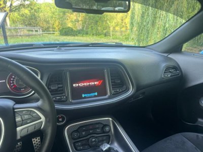 Dodge Challenger R/T V8 57 HEMI   - 26
