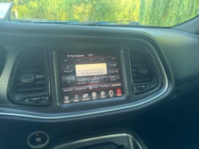 Dodge Challenger R/T V8 57 HEMI   - 27