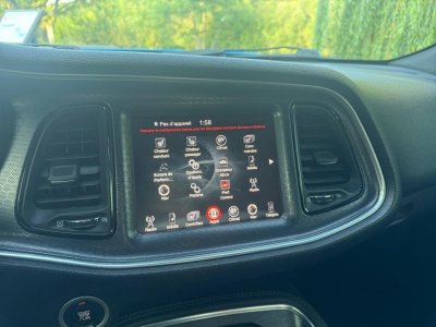Dodge Challenger R/T V8 57 HEMI   - 29