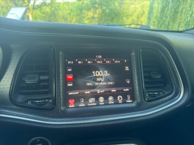 Dodge Challenger R/T V8 57 HEMI   - 30