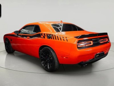 Dodge Challenger 57 V8 R/T * NAP * Pack SRT * H&amp;K * R20   - 3
