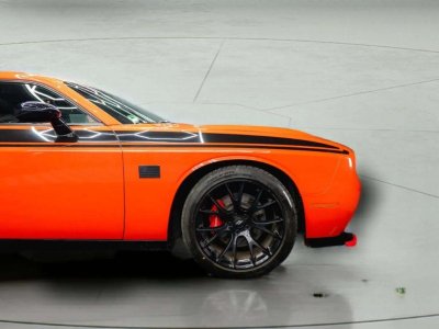 Dodge Challenger 57 V8 R/T * NAP * Pack SRT * H&amp;K * R20   - 6
