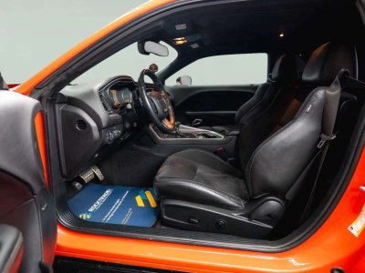 Dodge Challenger 57 V8 R/T * NAP * Pack SRT * H&amp;K * R20   - 8