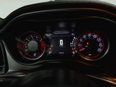 Dodge Challenger 57 V8 R/T * NAP * Pack SRT * H&amp;K * R20   - 12