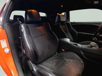 Dodge Challenger 57 V8 R/T * NAP * Pack SRT * H&amp;K * R20   - 16
