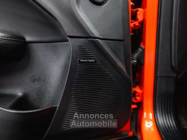 Dodge Challenger 57 V8 R/T * NAP * Pack SRT * H&amp;K * R20 - 21