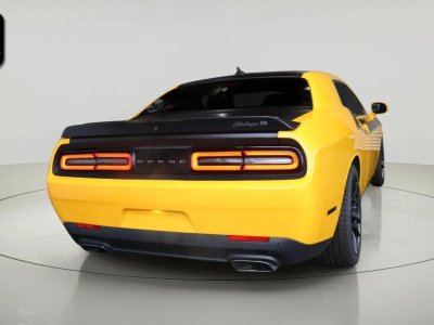 Dodge Challenger SRT 392 Scat Pack * 64 HEMI * 491 ch * BVA * Cam&eacute;ra   - 5