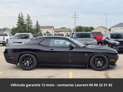 Dodge Challenger srt 392 64 v8 hors homologation 4500e   - 4