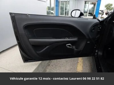 Dodge Challenger srt 392 64 v8 hors homologation 4500e   - 8