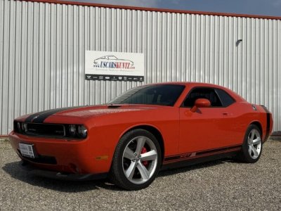 Dodge Challenger SRT8 61L - 37