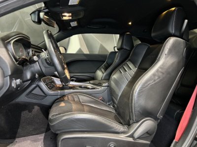 Dodge Challenger 62 V8 707 CH   - 10