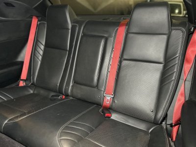 Dodge Challenger 62 V8 707 CH   - 11