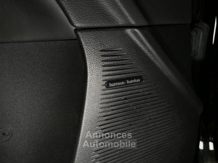 Dodge Challenger 62 V8 707 CH - 13